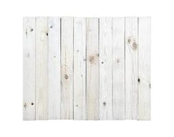 paleta de madera de pino hermosa textura de fondo de patrón aislada en un fondo blanco.