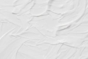 White texture of cream background photo