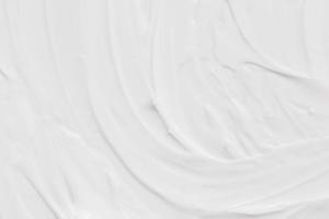 White texture of cream background photo