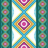 Vector seamless pattern. Weaving Pattern square more frequent, Vector seamless pattern. Modern stylish texture. Trendy graphic design for out clothes test equipment, interior, wallpaper green art