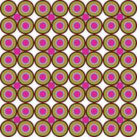 Vector seamless pattern. Weaving Pattern square more frequent, Vector seamless pattern. Modern stylish texture. Trendy graphic design for out clothes test equipment, interior, wallpaper Circle