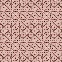 Vector seamless pattern. Weaving Pattern square more frequent, Vector seamless pattern. Modern stylish texture. Trendy graphic design for out clothes test equipment, interior, wallpaper text c brown