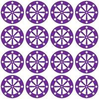 Vector seamless pattern. Weaving Pattern square more frequent, Vector seamless pattern. Modern stylish texture. Trendy graphic design for out clothes test equipment, interior, wallpaper circle purple