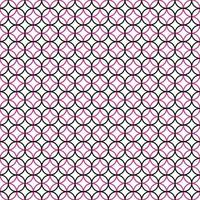Vector seamless pattern. Weaving Pattern square more frequent, Vector seamless pattern. Modern stylish texture. Trendy graphic design for out clothes test equipment, interior, wallpaper colors circle