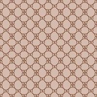 Vector seamless pattern. Weaving Pattern square more frequent, Vector seamless pattern. Modern stylish texture. Trendy graphic design for out clothes test equipment, interior, wallpaper brown text
