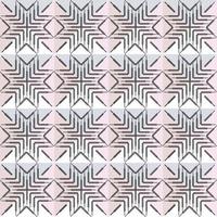 Vector seamless pattern. Weaving Pattern square more frequent, Vector seamless pattern. Modern stylish texture. Trendy graphic design for out clothes test equipment, interior, wallpaper multicolored
