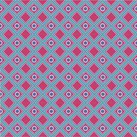 Vector seamless pattern. Weaving Pattern square more frequent, Vector seamless pattern. Modern stylish texture. Trendy graphic design for out clothes test equipment, interior, wallpaper square colors