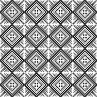 Vector seamless pattern. Weaving Pattern square more frequent, Vector seamless pattern. Modern stylish texture. Trendy graphic design for out clothes test equipment, interior, wallpaper black line..