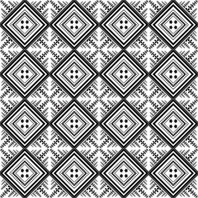 Vectopattern. Weaving Pattern square more frequent, Vector seamless pattern.  Modern stylish texture. Trendy graphic design for out clothes test  equipment, interior, wallpaper multi colored 6997512 Vector Art at Vecteezy