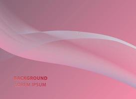 COLORFUL ABSTRACT GRADIENT BACKGROUND WITH LINE WAVE VECTOR DESIGN, FOR WEB, SOCIAL MEDIA OR ANY DESIGN ART