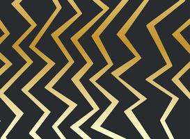 Luxury fashionable gold abstract background vector