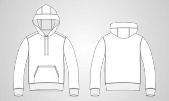 Free Clothing Transparent Shading Design Template