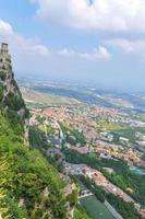 Rocca Guaita San Marino photo