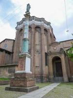 San Domenico in Bologna photo