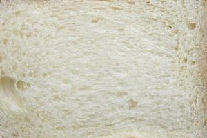 Texture Near Bread Slides Background photo