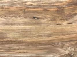 Wood texture. Lining boards wall. Wooden background pattern. Showing growth rings. photo