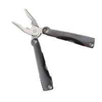 pliers on white background photo