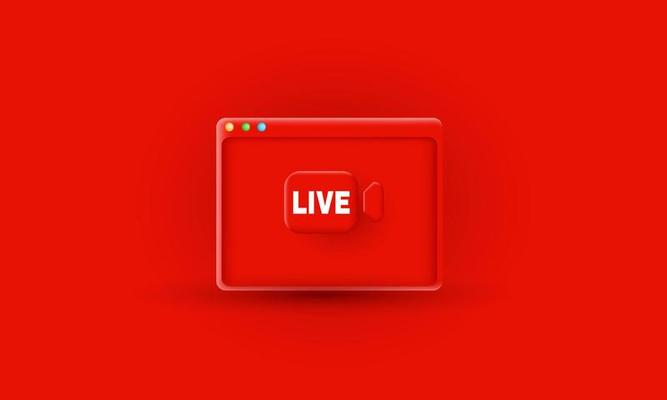 Tải ngay Vector 3d live streaming monitor social media minimal icon để tận hưởng không khí hiện đại, mới mẻ và đầy sáng tạo. Hãy là người tiên tiến trên mạng xã hội bằng cách tải ngay hình nền động mạng xã hội minimal icon này.