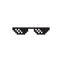 Thug Life Glasses Vector Art, Icons, and Graphics for Free Download