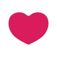 hearts, love, romance vector icon