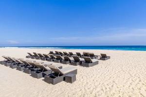 Scenic beaches, playas, and hotels of San Jose del Cabo in Hotel Zone, Zona Hotelera photo