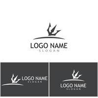 Trident Logo Template vector icon illustration design