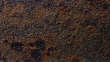 rust texture. rust on metal. close up of rust. rust background photo