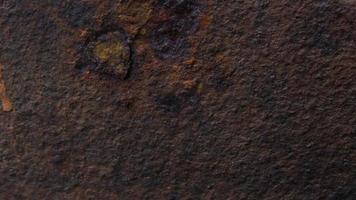 rust texture. rust on metal. close up of rust. rust background photo