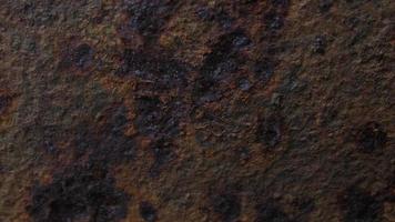 rust texture. rust on metal. close up of rust. rust background photo