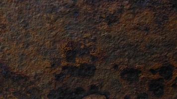 rust texture. rust on metal. close up of rust. rust background photo