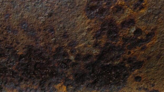 rust texture. rust on metal. close up of rust. rust background photo