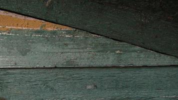 fondo o textura de madera vieja. textura de tablero de madera para papel tapiz o fondo. fondo de árbol con espacio de copia para texto. fondo de madera oscura natural. foto