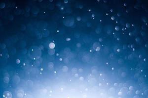 bokeh abstract background photo