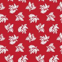 Seamless pattern, floral wallpaper, seamless floral pattern. photo