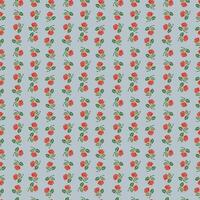 Seamless pattern, floral wallpaper, seamless floral pattern. photo