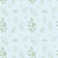 Seamless pattern, floral wallpaper, seamless floral pattern. photo