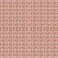 Seamless pattern, floral wallpaper, seamless floral pattern. photo