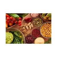 vegetables, fruits and vegetables for health care. photo