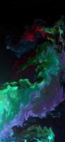 light gradient illustration photo