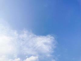 cloud sky clouds blue daytime free space photo