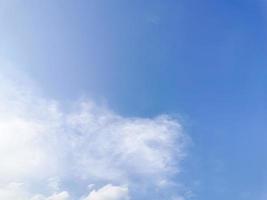 cloud sky clouds blue daytime free space photo