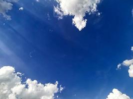 cloud sky clouds blue daytime free space photo