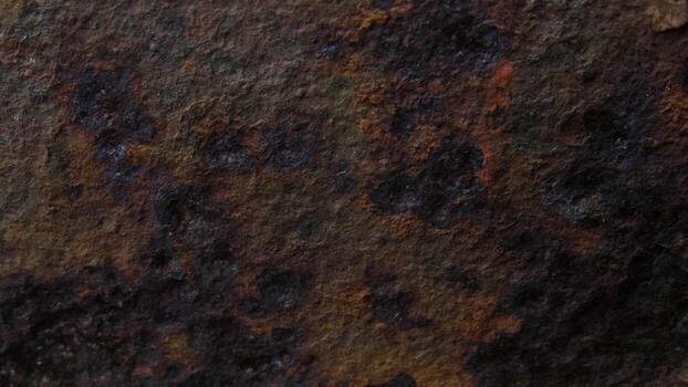 rust texture. rust on metal. close up of rust. rust background photo