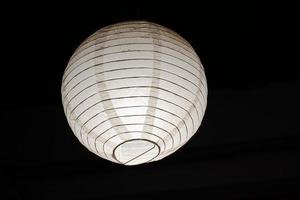 light for decoration in home photo