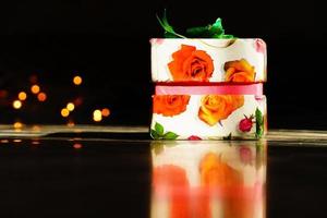 Gift box image for wife mother friend
