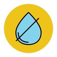 No Rain Concepts vector
