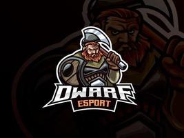 Dwarf esports logo