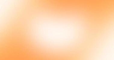 Orange Clean gradient background image HD photo