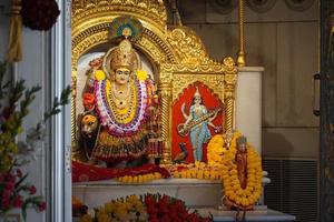 Shri Adishakti Maa Jhandewali Temple, Karol Bagh photo