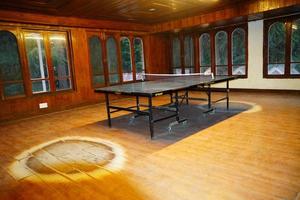 table tennis game ultimate tournament photo